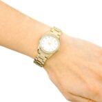 Guess Watch For Women W0445L2 - Image 6