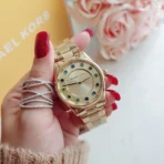 Michael Kors Watch For Women MK6602 - Image 10