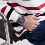 Naviforce Watch For Men NF9196S-S-BE - Image 6