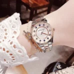 Michael Kors Watch For Women MK6605 - Image 9