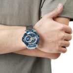 Naviforce Watch For Men NF9206-S-BE - Image 6