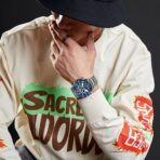 Naviforce Watch For Men NF9207-S-BE-BE - Image 6