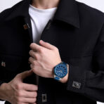 Naviforce Watch For Men NF9212-S-BE - Image 6