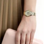 Michael Kors Watch For Women MK6618 - Image 6