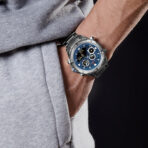 Naviforce Watch For Men NF9217-S-BE - Image 6