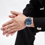 Naviforce Watch For Men NF9218-S-BE - Image 6