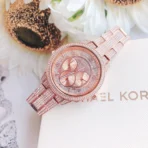 Michael Kors Watch For Women MK6628 - Image 6