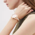Michael Kors Watch For Women MK6652 - Image 8