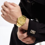 Naviforce Watch For Men NF9218-G-G - Image 6