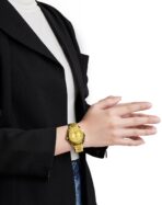 Naviforce Watch For Women NF5037-G-G - Image 6