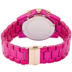 Michael Kors Watch For Women MK6718 - Image 6