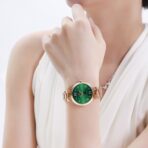 Naviforce Watch For Women NF5030-RG-GN - Image 6