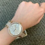 Michael Kors Watch For Women MK6760 - Image 11