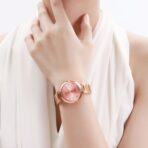 Naviforce Watch For Women NF5030-RG-R - Image 6