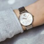 Emporio Armani Watch For Women AR11113 - Image 6