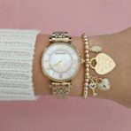 Emporio Armani Watch For Women AR1907 - Image 6