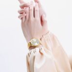 Naviforce Watch For Women NF5033-G-W - Image 6