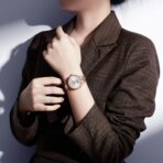 Naviforce Watch For Women NF5025-RG-W - Image 6