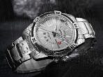 Naviforce Watch For Men NF9117S-S-W - Image 7
