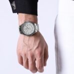 Naviforce Watch For Men NF9212-S-W - Image 6