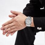 Naviforce Watch For Men NF9218-S-W - Image 6