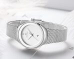 Naviforce Watch For Women NF5004-S-W - Image 6