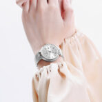 Naviforce Watch For Women NF5033-S-W - Image 6