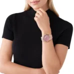 Michael Kors Watch For Women MK6992 - Image 6