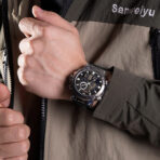 Naviforce Watch For Men NF9219-S-W-B - Image 6