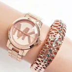 Michael Kors Watch For Women MK3334 - Image 12