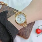 Michael Kors Watch For Women MK7078 - Image 10