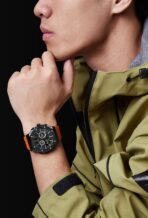 Naviforce Watch For Men NF9216T-B-B-O - Image 6