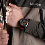 Naviforce Watch For Men NF9219-B-O-O - Image 6