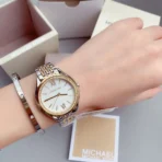 Michael Kors Watch For Women MK7084 - Image 14