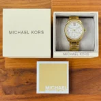 Michael Kors Watch For Women MK7094 - Image 6