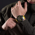 Naviforce Watch For Men NF9219-B-Y-Y - Image 6