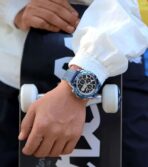 Naviforce Watch For Men NF8018T-S-BE-Y - Image 6