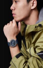 Naviforce Watch For Men NF9216T-S-BE-BE - Image 6