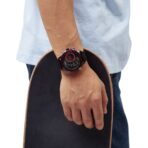 Naviforce Watch For Men NF9199T-B-R-B - Image 6