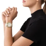 Michael Kors Watch For Women MK7221 - Image 6