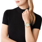 Michael Kors Watch For Women MK7247 - Image 10