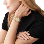 Michael Kors Watch For Women MK7254 - Image 8