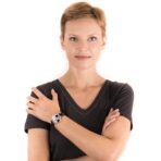 Fossil Watch For Women ES4535 - Image 6