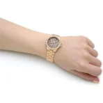 Michael Kors Watch For Women MK7394 - Image 8