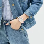 Guess Watch For Women GW0030L4 - Image 6