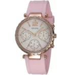 Guess Watch For Women GW0113L4 - Image 8