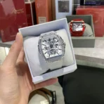 Guess Watch For Men GW0203G1 - Image 11