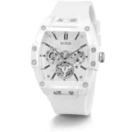 Guess Watch For Men GW0203G2 - Image 7