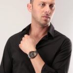 Maserati Watch For Men R8873612016 - Image 6