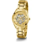 Guess Watch For Women GW0253L2 - Image 6